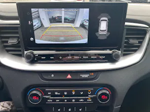 Kia Ceed 1.6 T-GDi GT