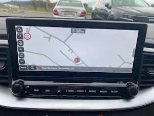 Kia Ceed 1.6 T-GDi GT