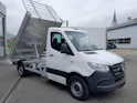 Mercedes-Benz eSprinter 420 Kab.-Ch. 3665 S 56 kWh Pro