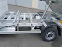 Mercedes-Benz eSprinter 420 Kab.-Ch. 3665 S 56 kWh Pro