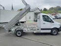 Mercedes-Benz eSprinter 420 Kab.-Ch. 3665 S 56 kWh Pro