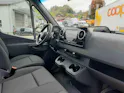 Mercedes-Benz eSprinter 420 Kab.-Ch. 3665 S 56 kWh Pro