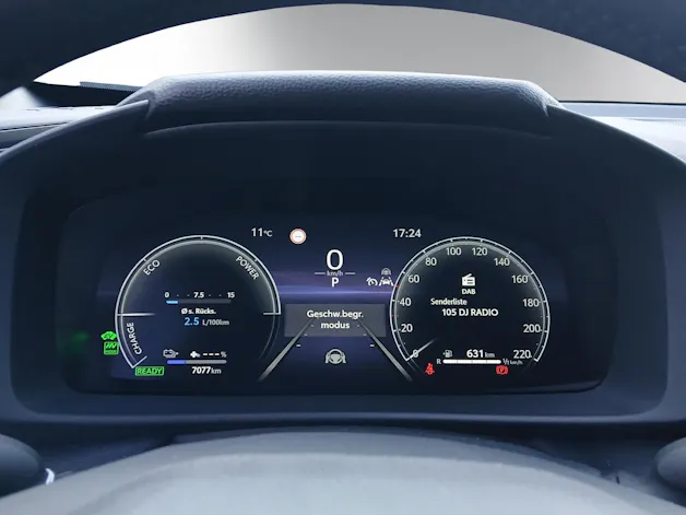 Toyota C-HR 2.0 PHEV Swiss Edition