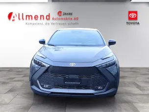 Toyota C-HR 2.0 PHEV Swiss Edition