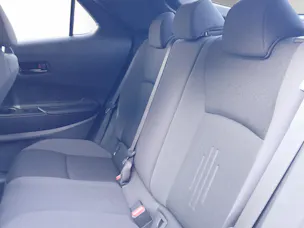 Toyota C-HR 2.0 PHEV Swiss Edition