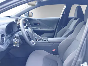 Toyota C-HR 2.0 PHEV Swiss Edition