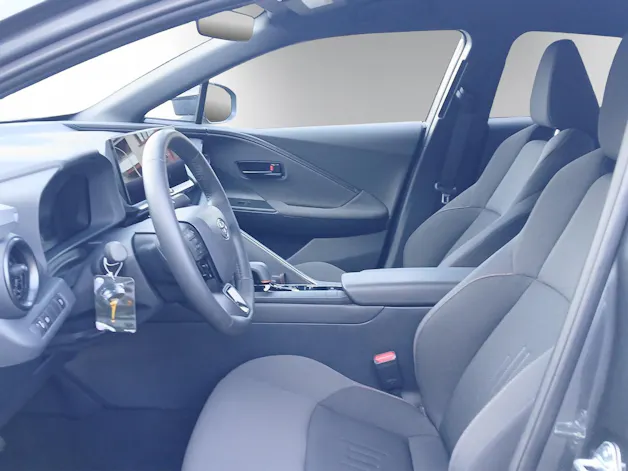 Toyota C-HR 2.0 PHEV Swiss Edition