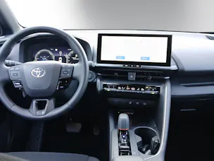 Toyota C-HR 2.0 PHEV Swiss Edition