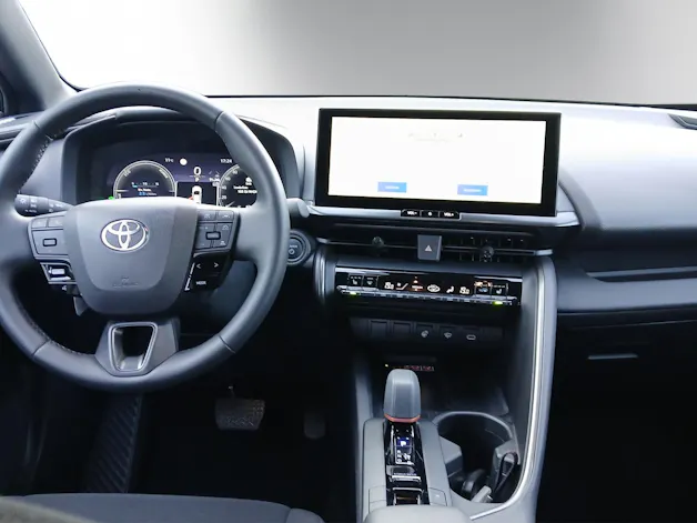 Toyota C-HR 2.0 PHEV Swiss Edition