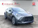 Toyota C-HR 2.0 PHEV Swiss Edition