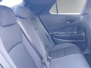 Toyota C-HR 2.0 PHEV Swiss Edition