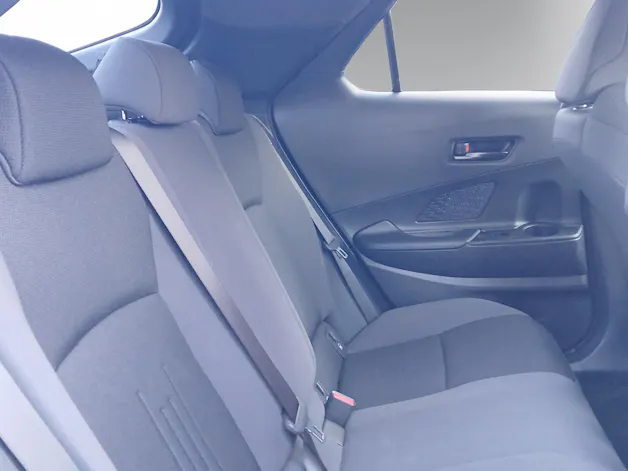Toyota C-HR 2.0 PHEV Swiss Edition