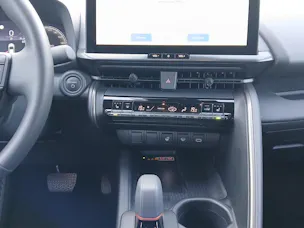 Toyota C-HR 2.0 PHEV Swiss Edition