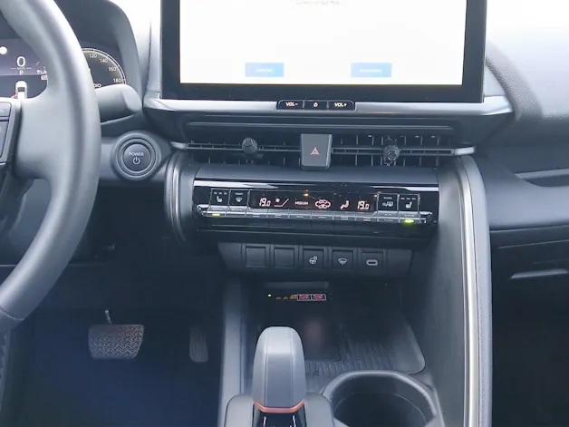 Toyota C-HR 2.0 PHEV Swiss Edition