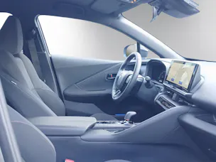 Toyota C-HR 2.0 PHEV Swiss Edition