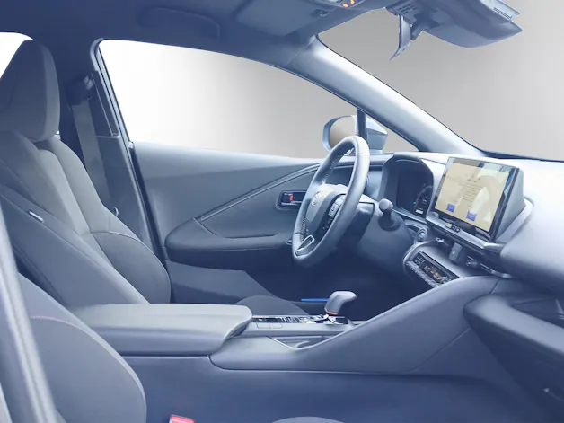 Toyota C-HR 2.0 PHEV Swiss Edition
