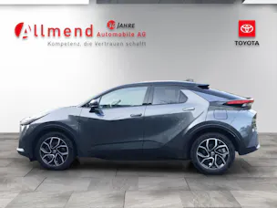 Toyota C-HR 2.0 PHEV Swiss Edition