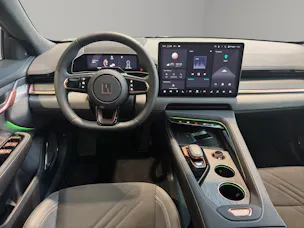 ZEEKR 001 Privilege AWD
