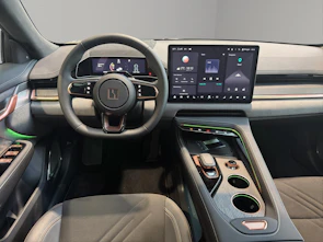 Fahrzeugbild ZEEKR 001 Privilege AWD