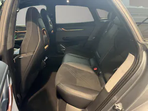 ZEEKR 001 Privilege AWD