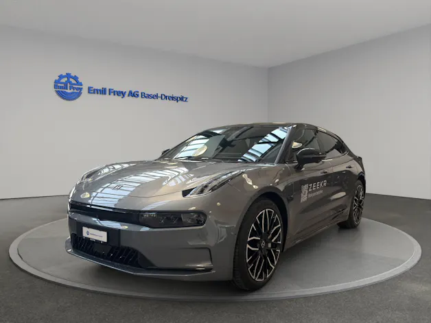 ZEEKR 001 Privilege AWD