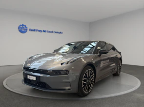 Fahrzeugbild ZEEKR 001 Privilege AWD