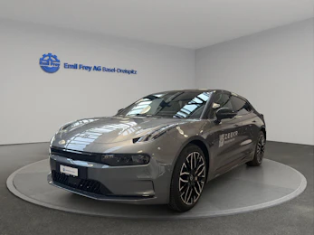 Fahrzeugbild ZEEKR 001 Privilege AWD