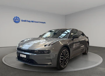 Fahrzeugbild ZEEKR 001 Privilege AWD Fahrzeugbild ZEEKR 001 Privilege AWD