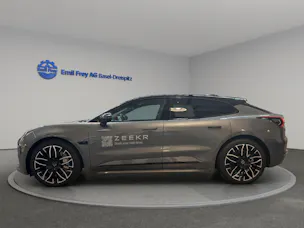 ZEEKR 001 Privilege AWD