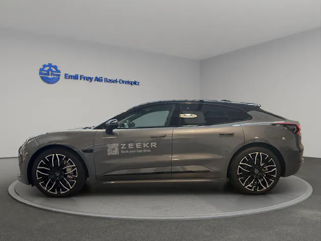 ZEEKR 001 Privilege AWD