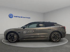 Fahrzeugbild ZEEKR 001 Privilege AWD