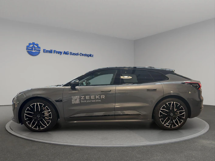Fahrzeugbild ZEEKR 001