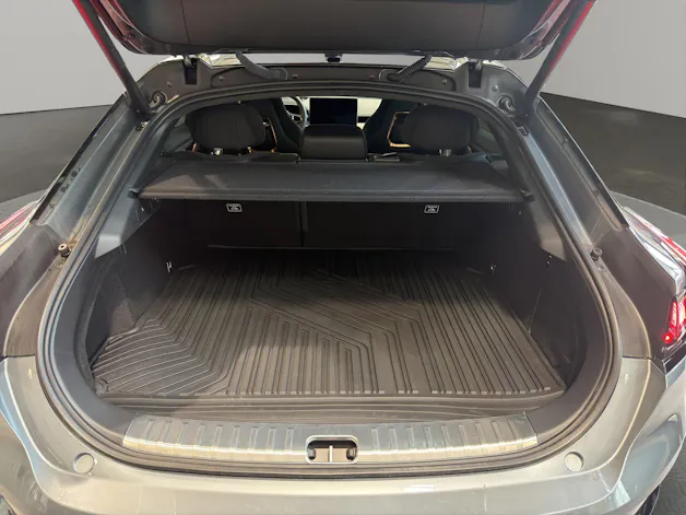 ZEEKR 001 Privilege AWD