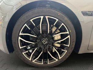 ZEEKR 001 Privilege AWD