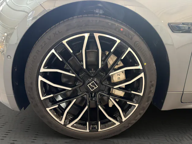 ZEEKR 001 Privilege AWD