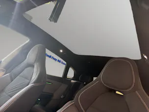 ZEEKR 001 Privilege AWD