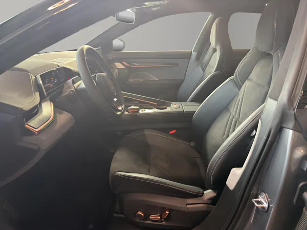 ZEEKR 001 Privilege AWD