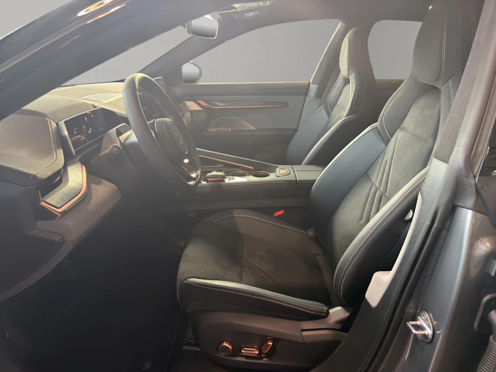 Fahrzeugbild ZEEKR 001