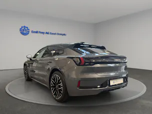 ZEEKR 001 Privilege AWD