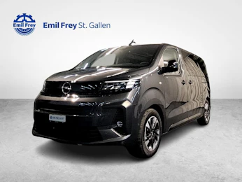 Fahrzeugbild OPEL Zafira Life L 2.0 CDTI 177 Business Edition S/S