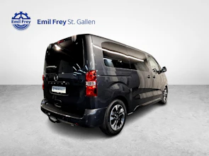 Fahrzeugbild OPEL Zafira Life L 2.0 CDTI 177 Business Edition S/S