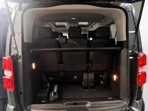 Fahrzeugbild OPEL Zafira Life L 2.0 CDTI 177 Business Edition S/S