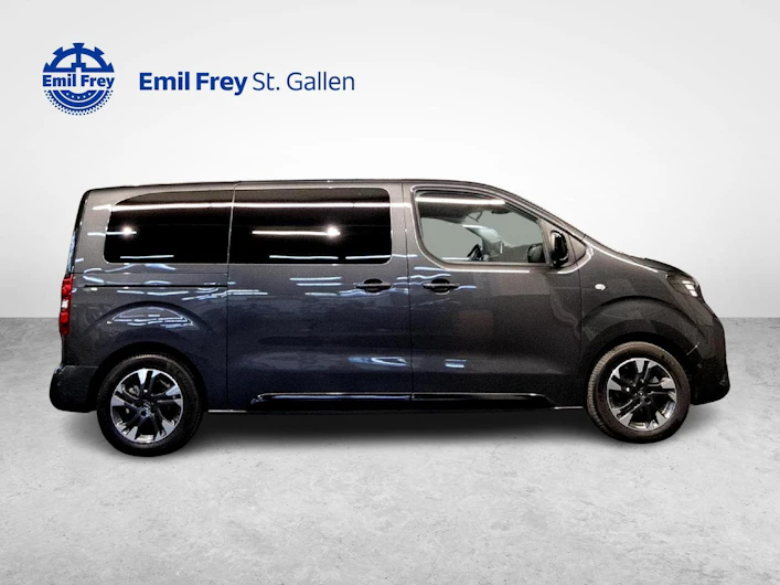 Fahrzeugbild OPEL ZAFIRA