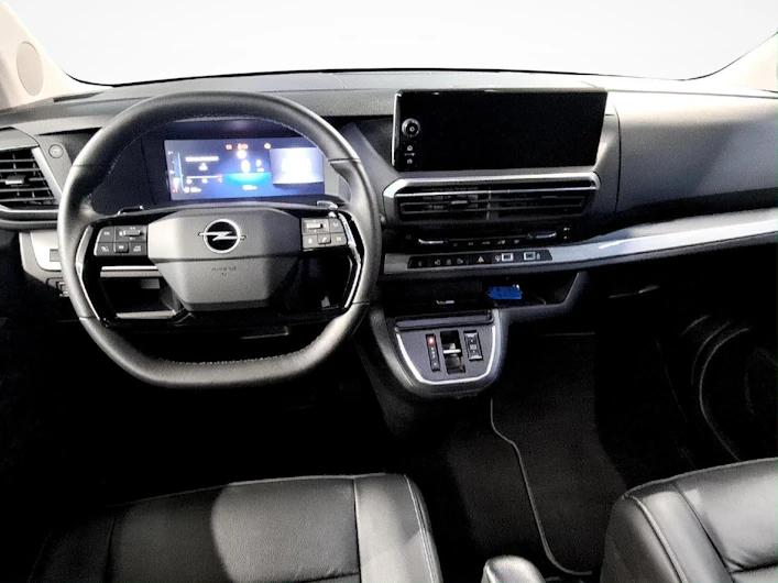 Fahrzeugbild OPEL ZAFIRA