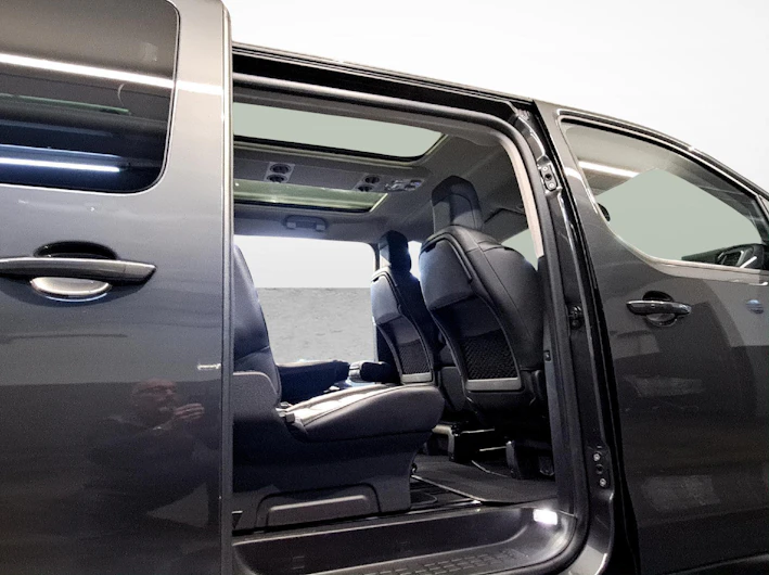 Fahrzeugbild OPEL ZAFIRA