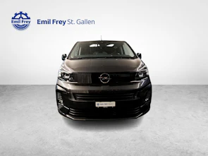 Fahrzeugbild OPEL Zafira Life L 2.0 CDTI 177 Business Edition S/S