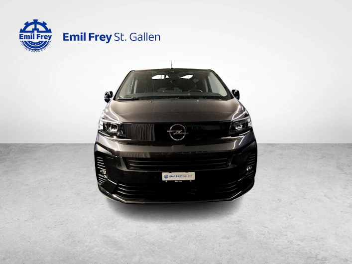 Fahrzeugbild OPEL ZAFIRA