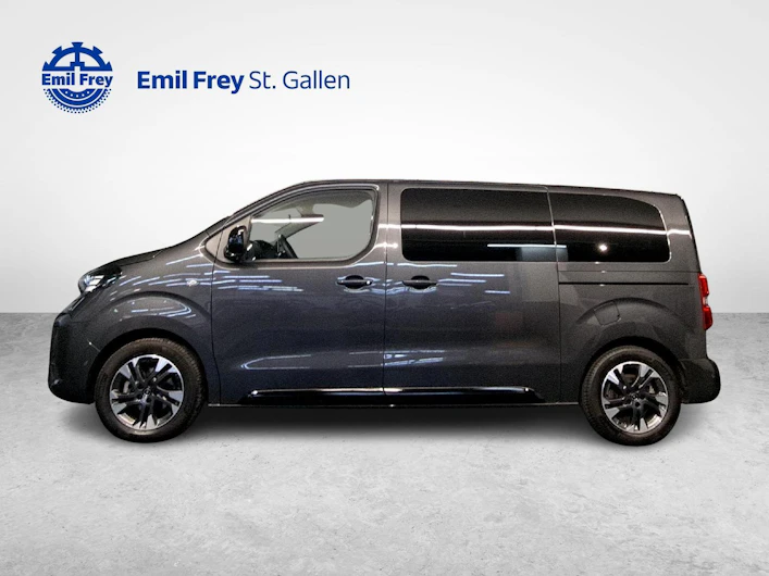 Fahrzeugbild OPEL ZAFIRA