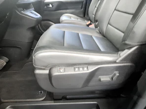 Fahrzeugbild OPEL Zafira Life L 2.0 CDTI 177 Business Edition S/S