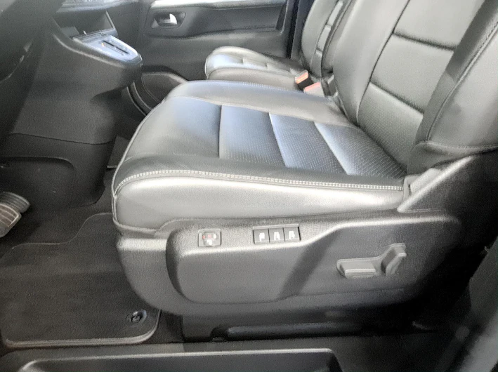 Fahrzeugbild OPEL ZAFIRA